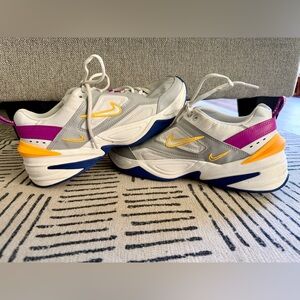 Nike Women’s M2K Tekno ‘Grey Photon Dust'